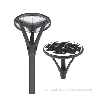 45W Solar Garden Light - Beautiful Price TYD2609 Factory 2024